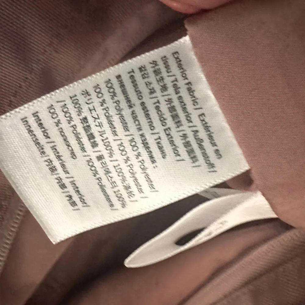 Herschel Supply Company Tote Bag - Picture 5 of 8